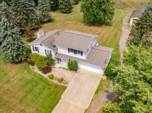 7625 Ts Ave E, Scotts, MI 49088
