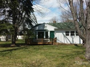 5191 Kreger St, Sterling Heights, MI 48310