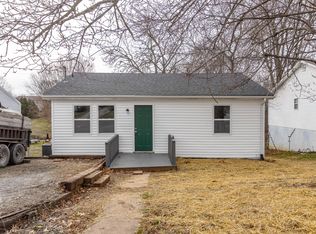 468 Spring St, Mount Sterling, KY 40353