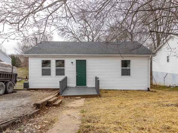 468 Spring St, Mount Sterling, KY 40353