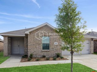 3102 Crane Dr, Forney, TX 75126