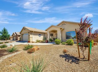 8109 N Sage Vis, Prescott Valley, AZ 86315