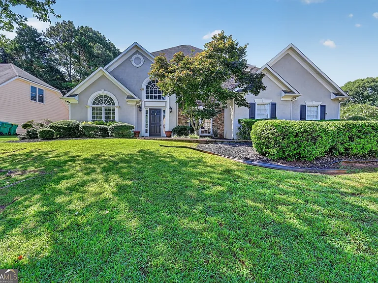 3775 Peachbluff Ct — Photo 1