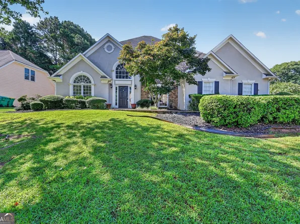 3775 Peachbluff Ct, Duluth, GA 30097