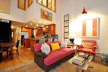 Rented by Cast Iron Real Estate