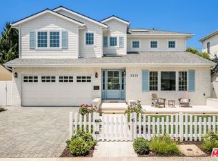 3531 S Barrington Ave, Los Angeles, CA 90066