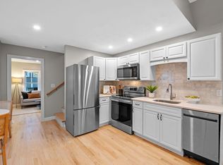 278 Princeton St #2, Boston, MA 02128