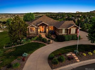4505 Carefree Trl, Parker, CO 80134
