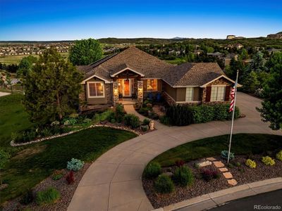 4505 Carefree Trail, Parker, CO, 80134
