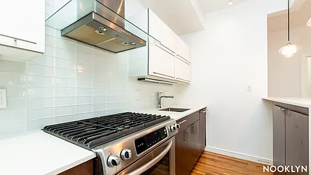 Rented by Nooklyn NYC LLC