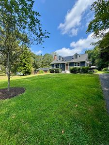 119 Woodchuck Hill Road, Canterbury, CT, 06331