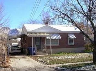 690 Grant Ave, Ogden, UT 84404