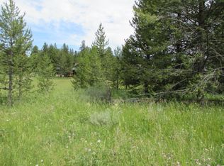 3505 Buffalo Ln, Island Park, ID 83429