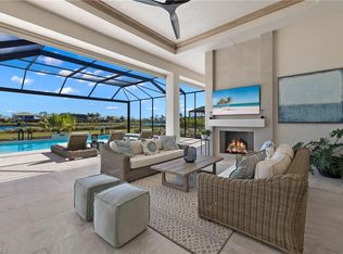 6256 Megans Bay Dr, Naples, FL 34113