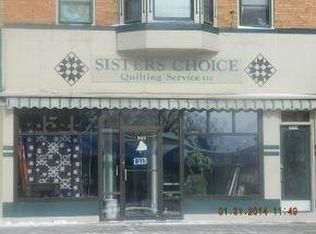 203 Broadway, Berlin, WI 54923