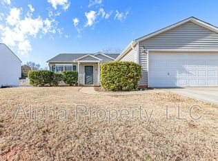 308 Kingsman Ln, Easley, SC 29642