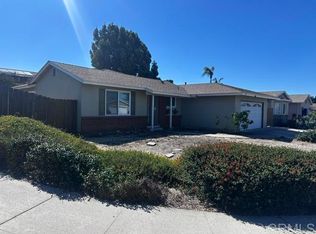 1792 Elmhurst St, Chula Vista, CA 91913