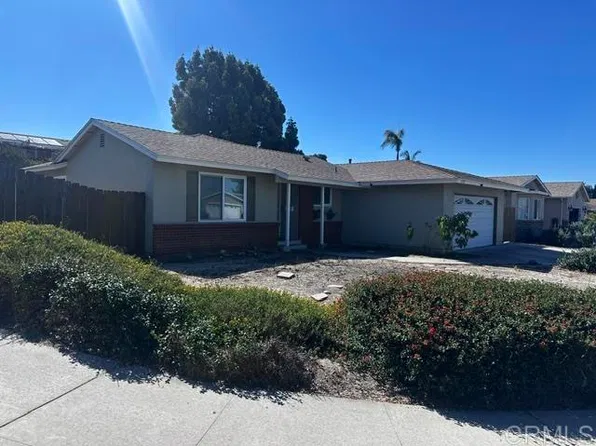 1792 Elmhurst St, Chula Vista, CA 91913