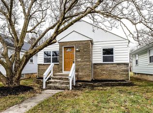 1314 Minnesota Ave, Columbus, OH 43211