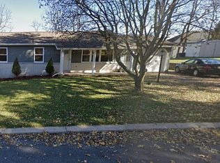 199 Creekside Dr, State College, PA 16801