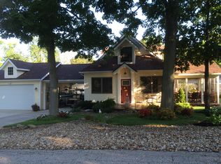 269 Rustic Rook Rd, Chippewa Lake, OH 44215