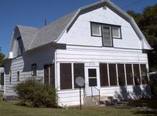 930 E 5th, Mitchell, SD 57301