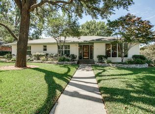 115 Classen Dr, Dallas, TX 75218