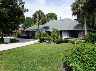 1741 Woody Dr, Windermere, FL 34786