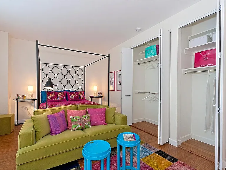 330 W 39th St #5L — Photo 3