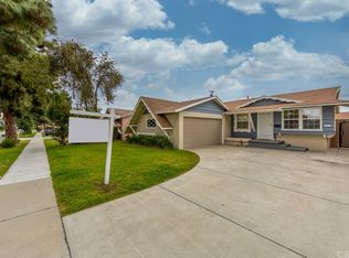 21013 Alburtis Ave, Lakewood, CA 90715