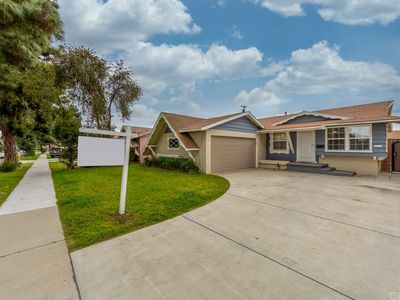 21013 Alburtis Ave, Lakewood, CA, 90715