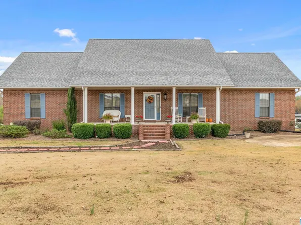 10931 County Road 50, Clanton, AL 35045