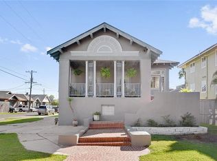 8333 Pritchard Pl #B, New Orleans, LA 70118
