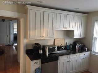 58 Gordon St #NNN, Somerville, MA 02144