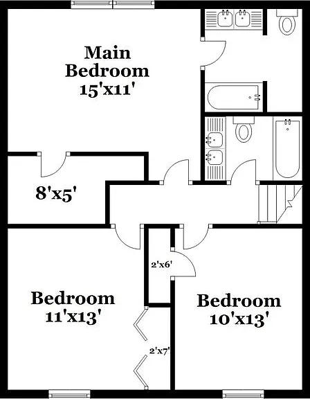 3373 Heatherwood Ln SW — Photo 3