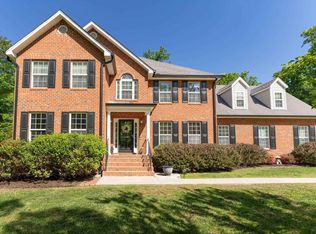 100 Campbell Rd, Keswick, VA 22947