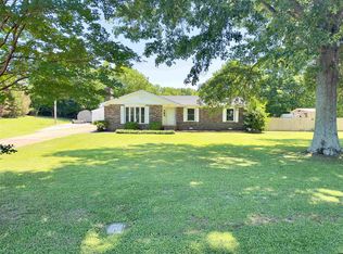 4282 Bethlehem Rd, Union City, TN 38261