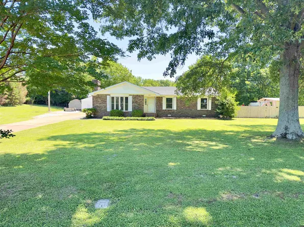 4282 Bethlehem Rd, Union City, TN 38261