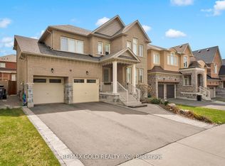11 William Luck Ave, East Gwillimbury, ON L9N 0S1