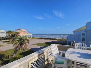 4219 Fiddler Crab Ln, Galveston, TX 77554