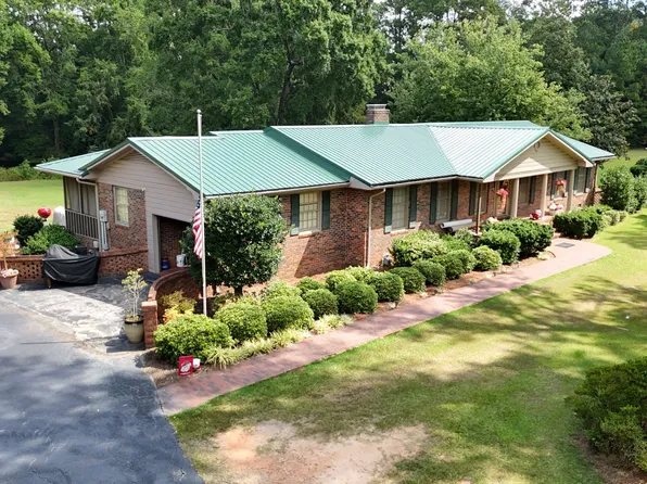 1336 Calhoun Falls Hwy, Elberton, GA 30635