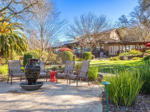 5825 Bell Rd, Auburn, CA 95602