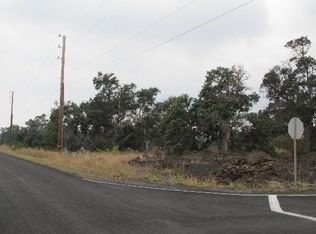 Bougainvillaea Dr LOT 2, Captain Cook, HI 96704