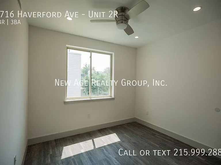 3716 Haverford Ave #2R — Photo 6