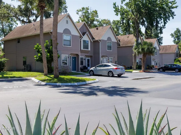 3960 Oak Trail Run APT 2202, Port Orange, FL 32127