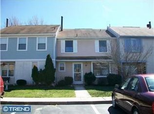 1306 Arrowwood Ct, Marlton, NJ 08053