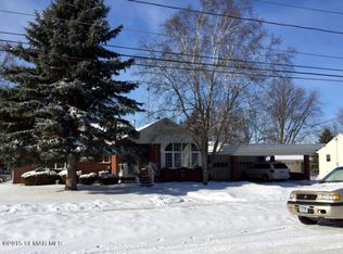 301 1st Ave NW, Dodge Center, MN 55927