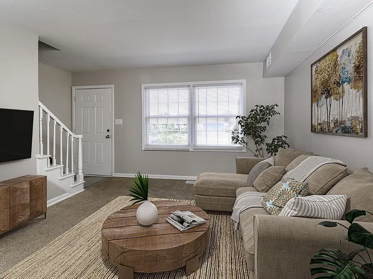 The George Apartment Homes — Photo 36