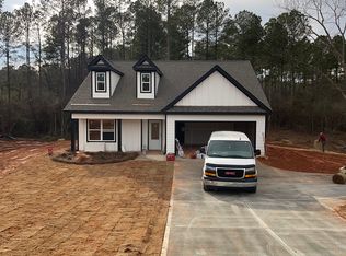 814 Scott Mill Rd, Hartwell, GA 30643