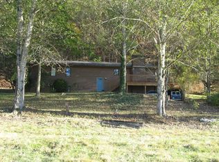 17660 Horton Hwy, Fall Branch, TN 37656